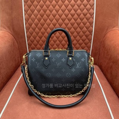 루*비통 M26486 스피디 반둘리에 25