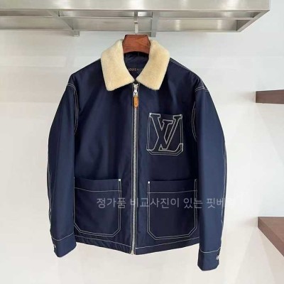 [국내배송] 루*비통 남성 패딩