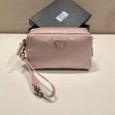 프*다 1NS021 리나일론 파우치