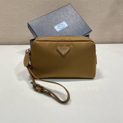 프*다 1NS021 리나일론 파우치