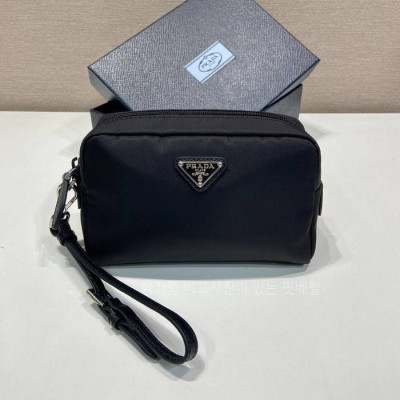 프*다 1NS021 리나일론 파우치