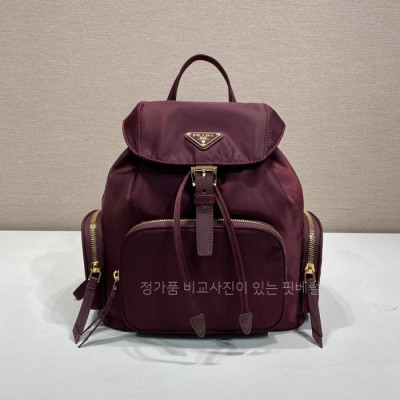 프*다 1BZ081 리나일론 캐주얼 백팩