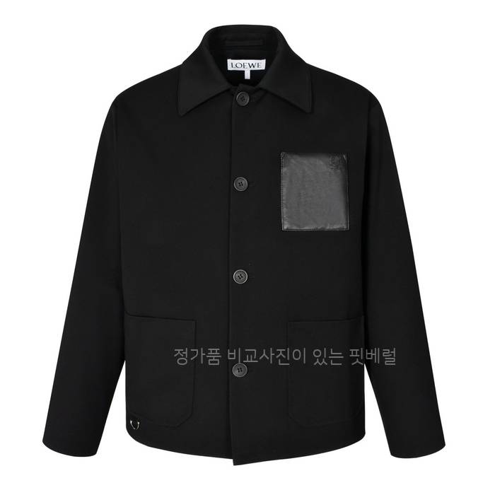 로*베 워크웨어 자켓