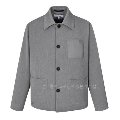 로*베 워크웨어 자켓