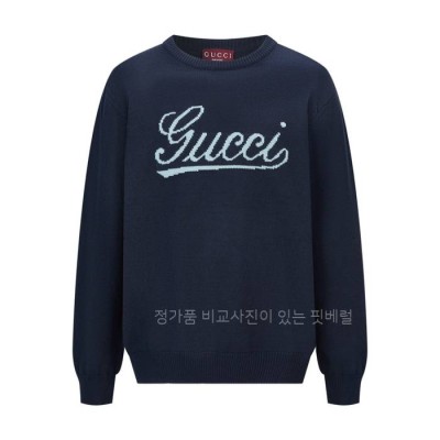 구* 인따르시아 니트