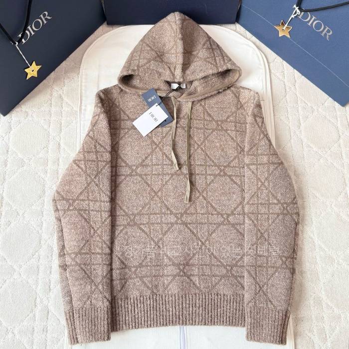 디* 까나쥬 후드티셔츠