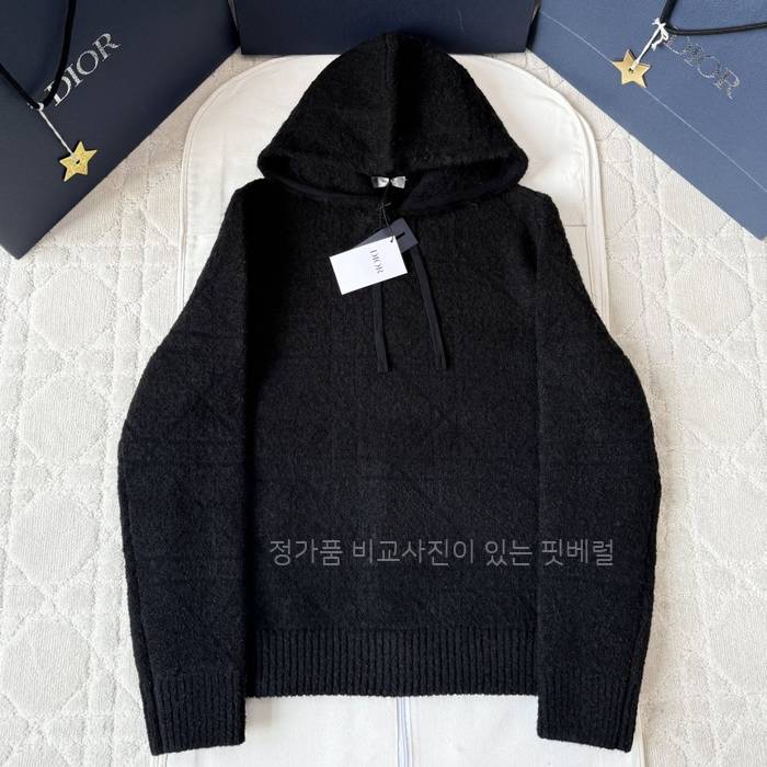 디* 까나쥬 후드티셔츠