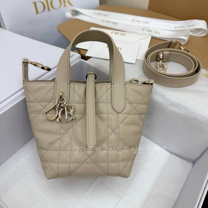 디* S6100 뚜주흐 버티컬 나노 토트백