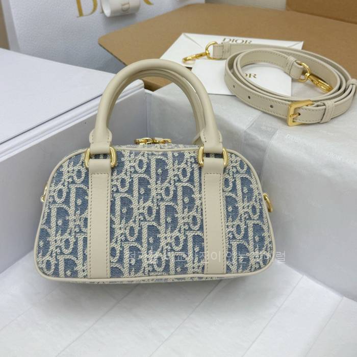 디* S2388 디 바이브 이스트 웨스트 나노백