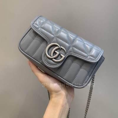 구* 476433 GG 마몽 마몬트 수퍼 미니백