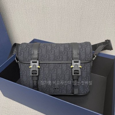 디* 힛 더 로드 플랩 스트랩백 남성용