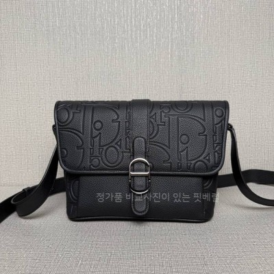 디* 데일리 플랩 스트랩백 미듐