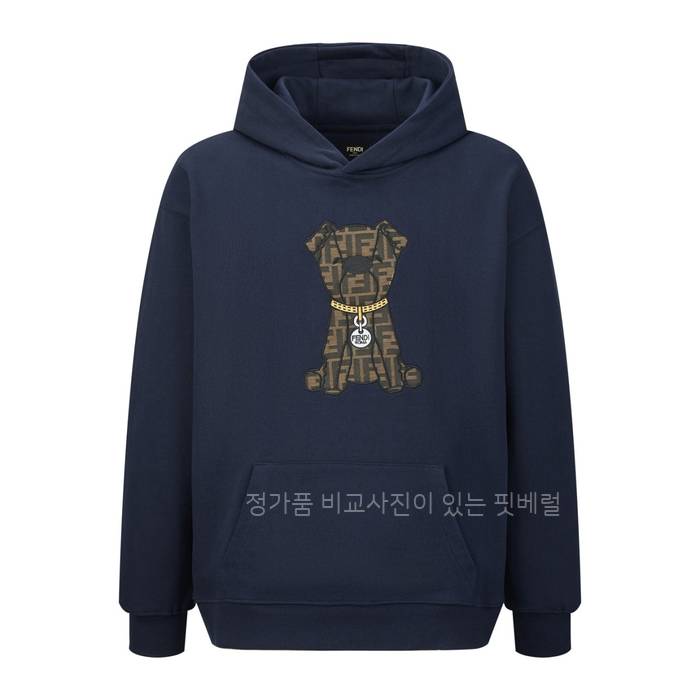 펜* FF 후드티셔츠