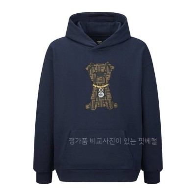 펜* FF 후드티셔츠