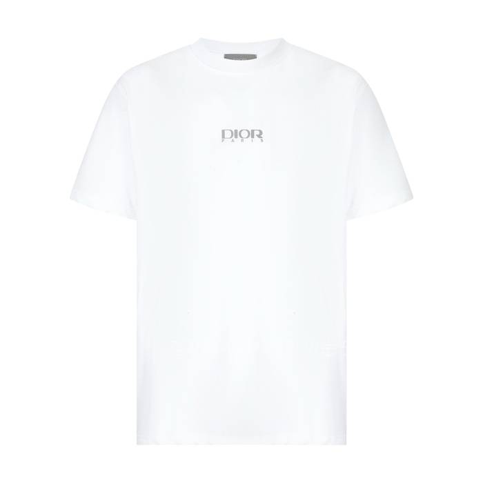 디* 앤 데*트 콜라보 반팔티셔츠