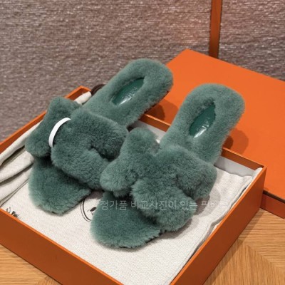 에*메스 오란 슬리퍼