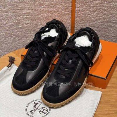 에*메스 제트 스니커즈 남성용