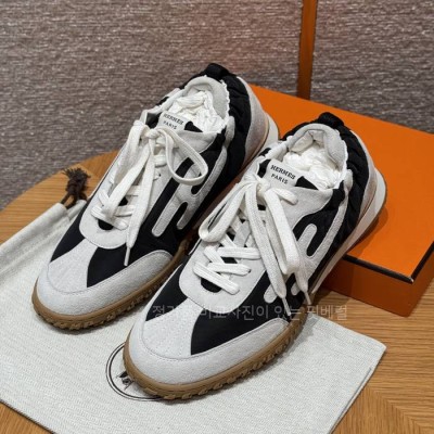 에*메스 제트 스니커즈 남성용