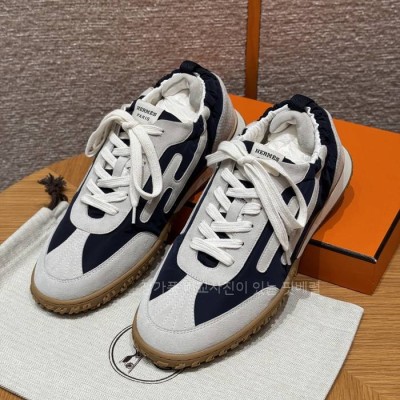 에*메스 제트 스니커즈 남성용