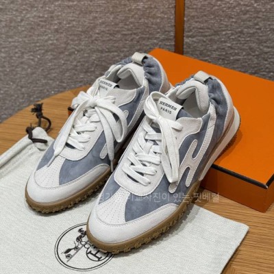 에*메스 제트 스니커즈