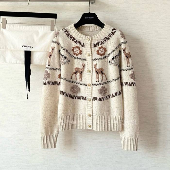 샤* 풀오버 가디건