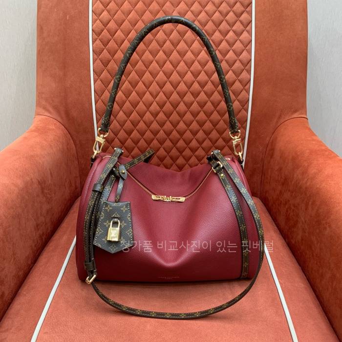 루*비통 M27689 익스프레스 MM