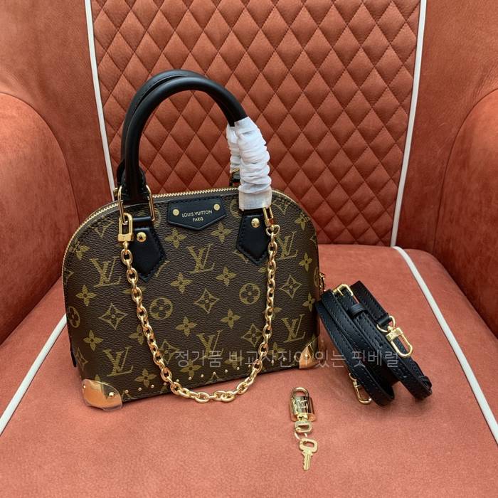 루*비통 M26084 알마 트렁크 BB