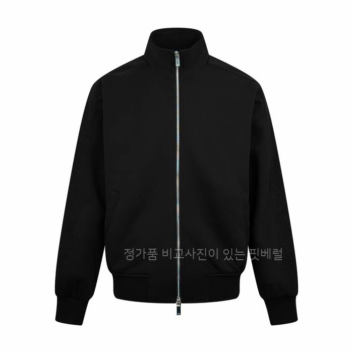 디* 오블리크 트랙 자켓