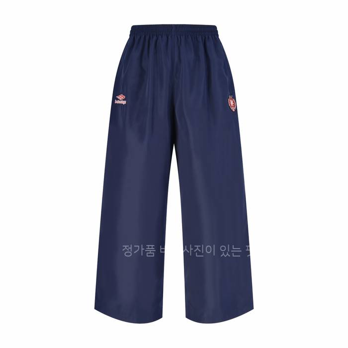 발*시아가 3B 풋볼 트랙수트 팬츠