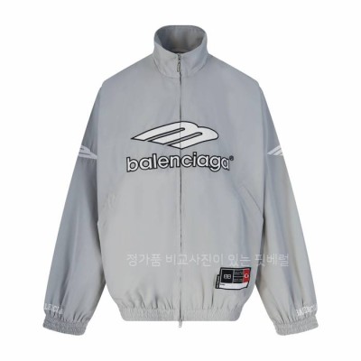 발*시아가 3B 풋볼 트랙수트 자켓