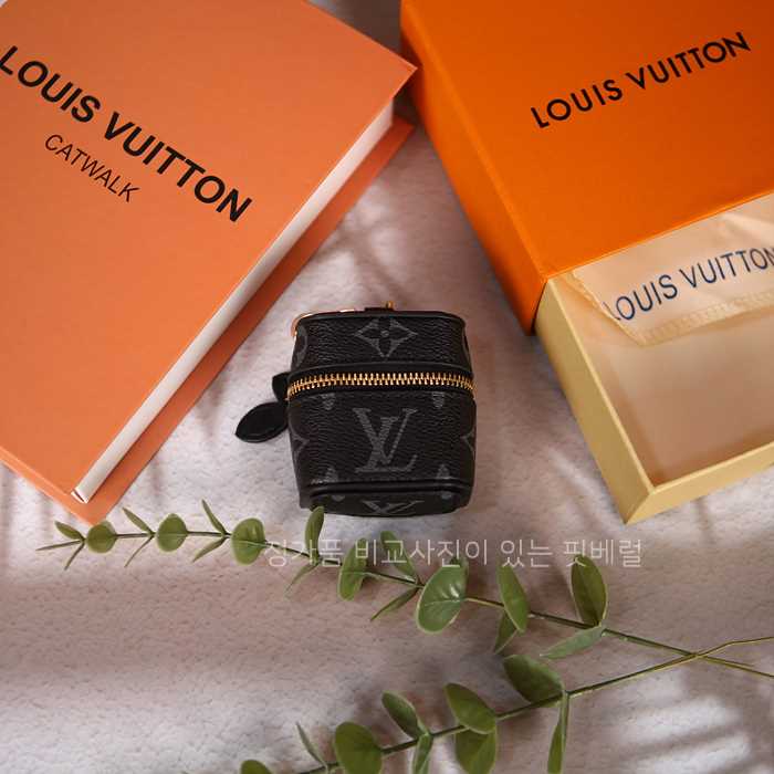 [국내배송] 루*비통 마이크로 베니티 백참