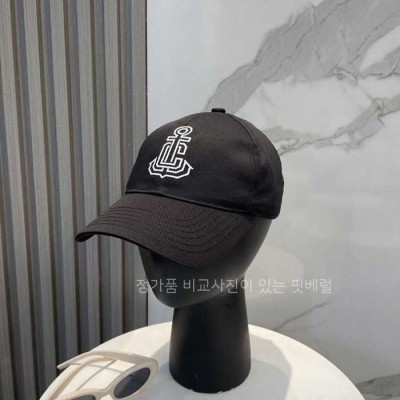 [국내배송] 셀*느 닷 로고 시그니처 패턴 모자