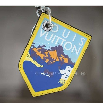 [국내배송] 루*비통 키링