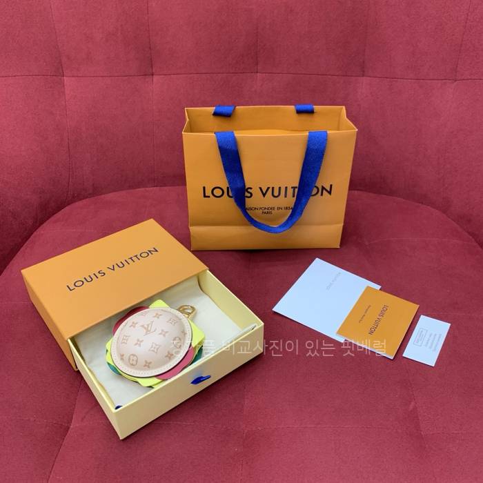 루*비통 M02218 LV 버거 참