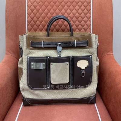 루*비통 M26019 스티머 40