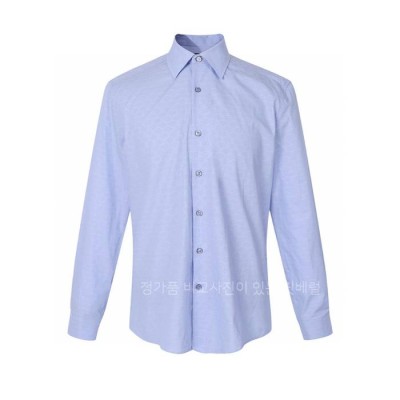 루*비통 클래식 셔츠