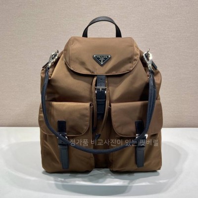 프*다 2VZ110 리나일론 백팩