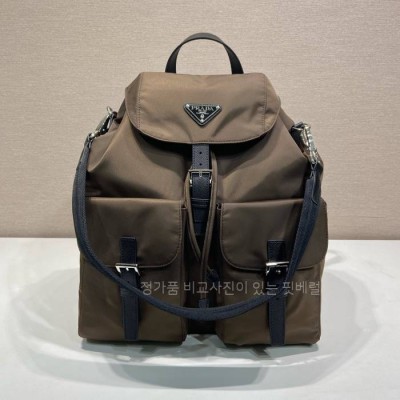 프*다 2VZ110 리나일론 백팩