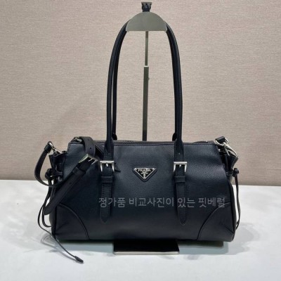 프*다 1BG628 토트백 미듐