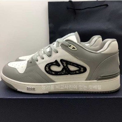 [*영*님의 현지 검수사진] 디* B57 스니커즈