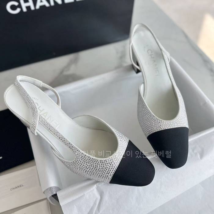 샤* 핫픽스 슬링백