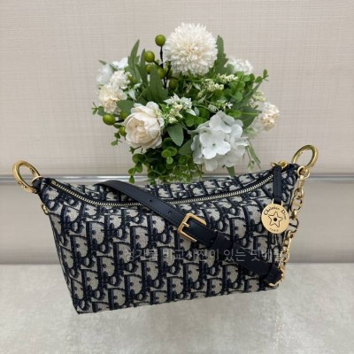 디* S3202 스타 체인 호보백