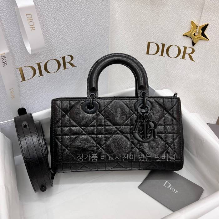 디* M1150 Lady D-Sire My ABCDior 레이디 디자이어백 스몰