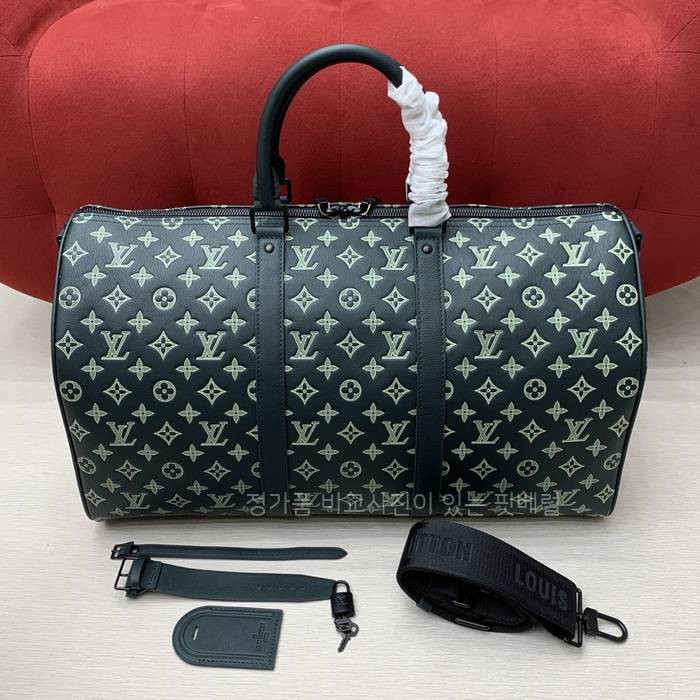 루*비통 M27179 키폴 반둘리에 50