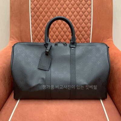 루*비통 키폴 반둘리에 45