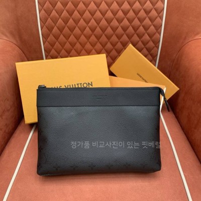 루*비통 M26741 포쉐트 보야주 수플