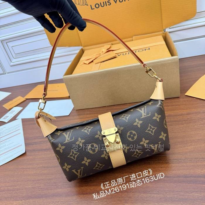 루*비통 M26191 포쉐트 미아