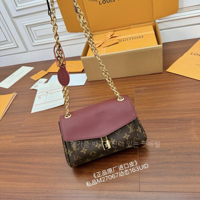 루*비통 M27067 생제르망 BB