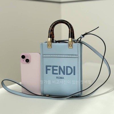 펜* 선샤인 토트백 미니