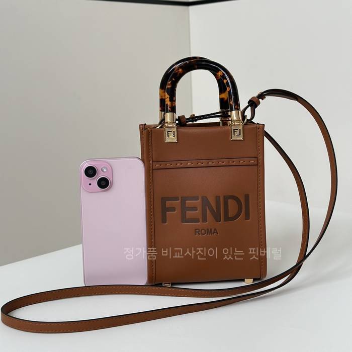 펜* 선샤인 토트백 미니